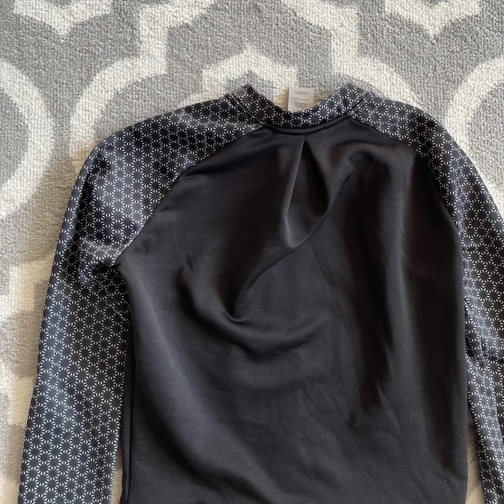 C9 Champion Girls Activewear Track Full Zip Jacket